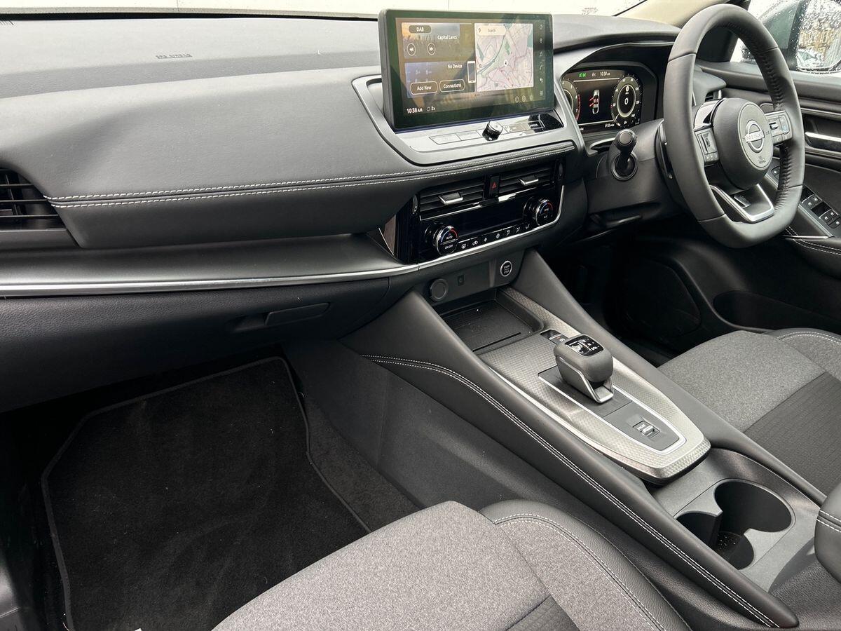 Used Nissan Qashqai 2025 for sale - 77475262: Photo 2