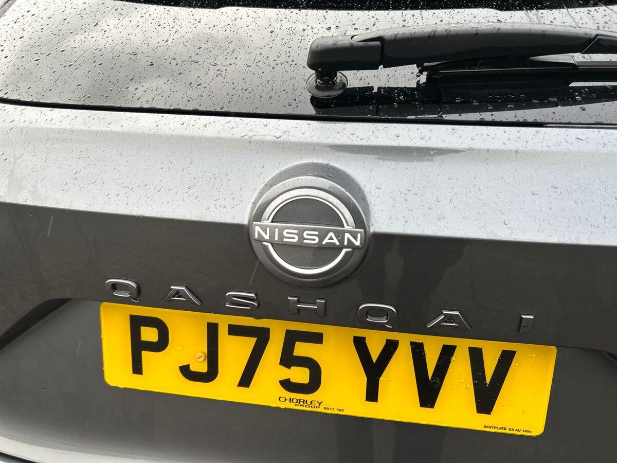 Used Nissan Qashqai 2025 for sale - 77475262: Photo 24