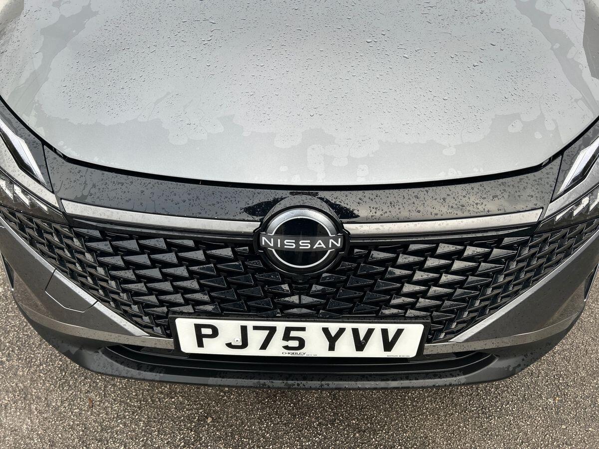 Used Nissan Qashqai 2025 for sale - 77475262: Photo 26