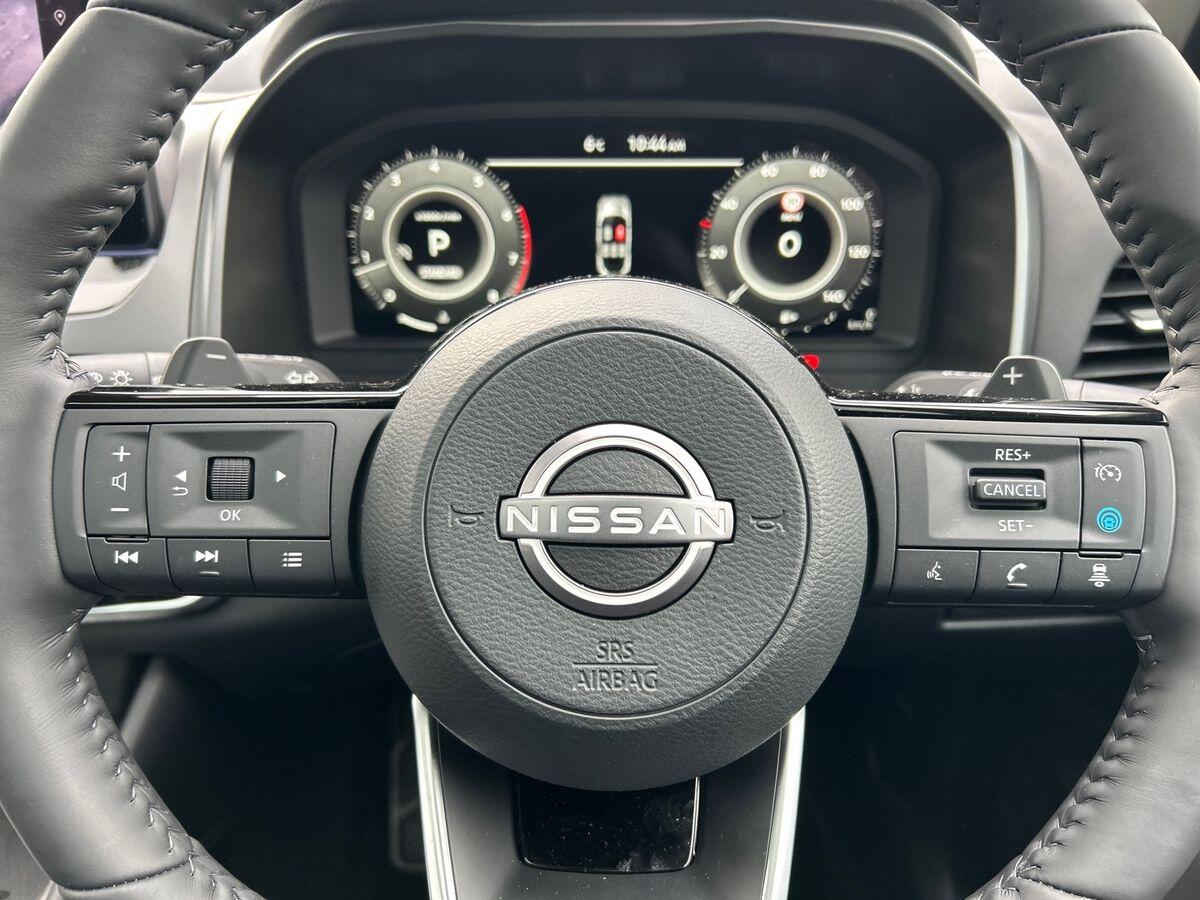 Used Nissan Qashqai 2025 for sale - 77475262: Photo 28