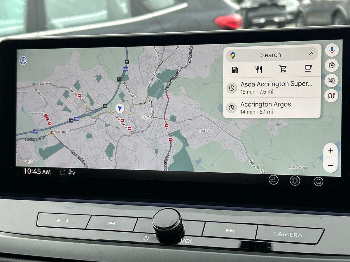 Used Nissan Qashqai 2025 for sale - 77475262: Photo 32