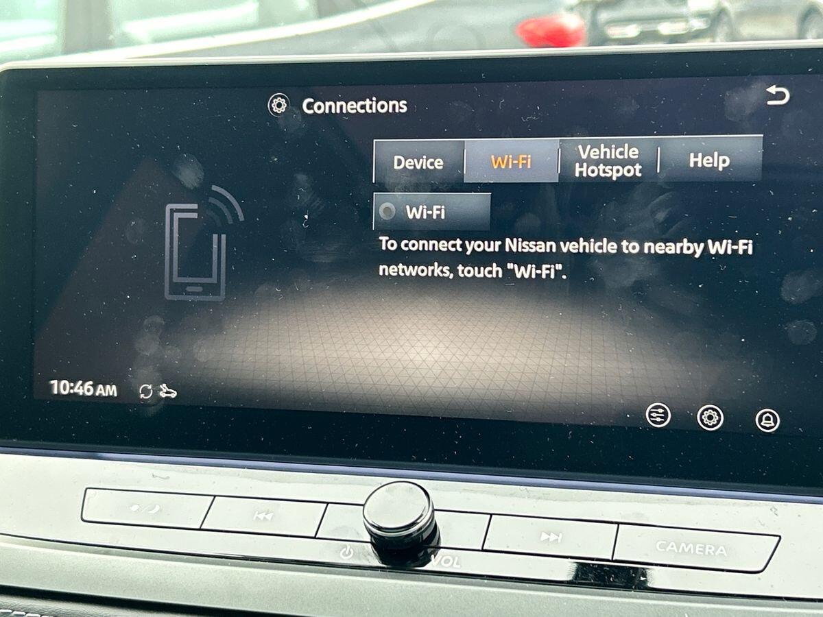 Used Nissan Qashqai 2025 for sale - 77475262: Photo 34