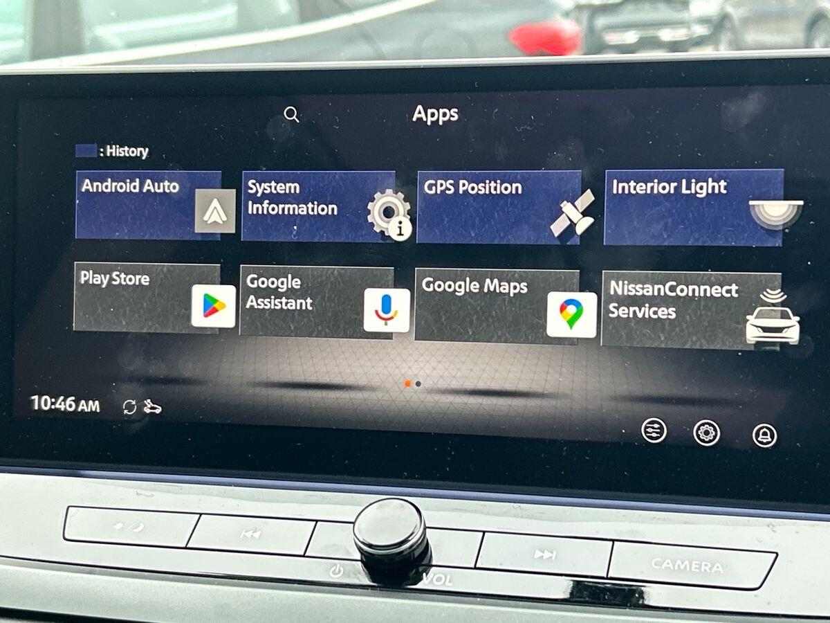 Used Nissan Qashqai 2025 for sale - 77475262: Photo 35