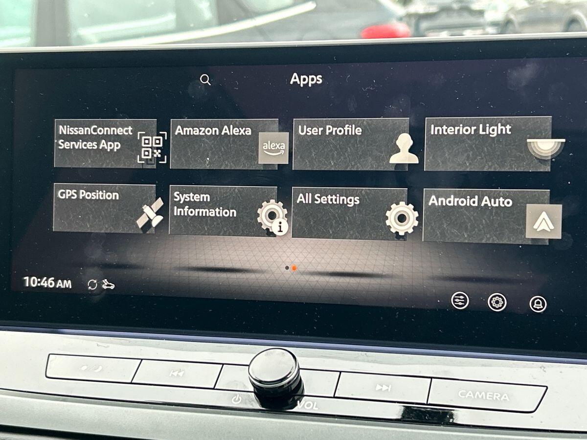 Used Nissan Qashqai 2025 for sale - 77475262: Photo 36