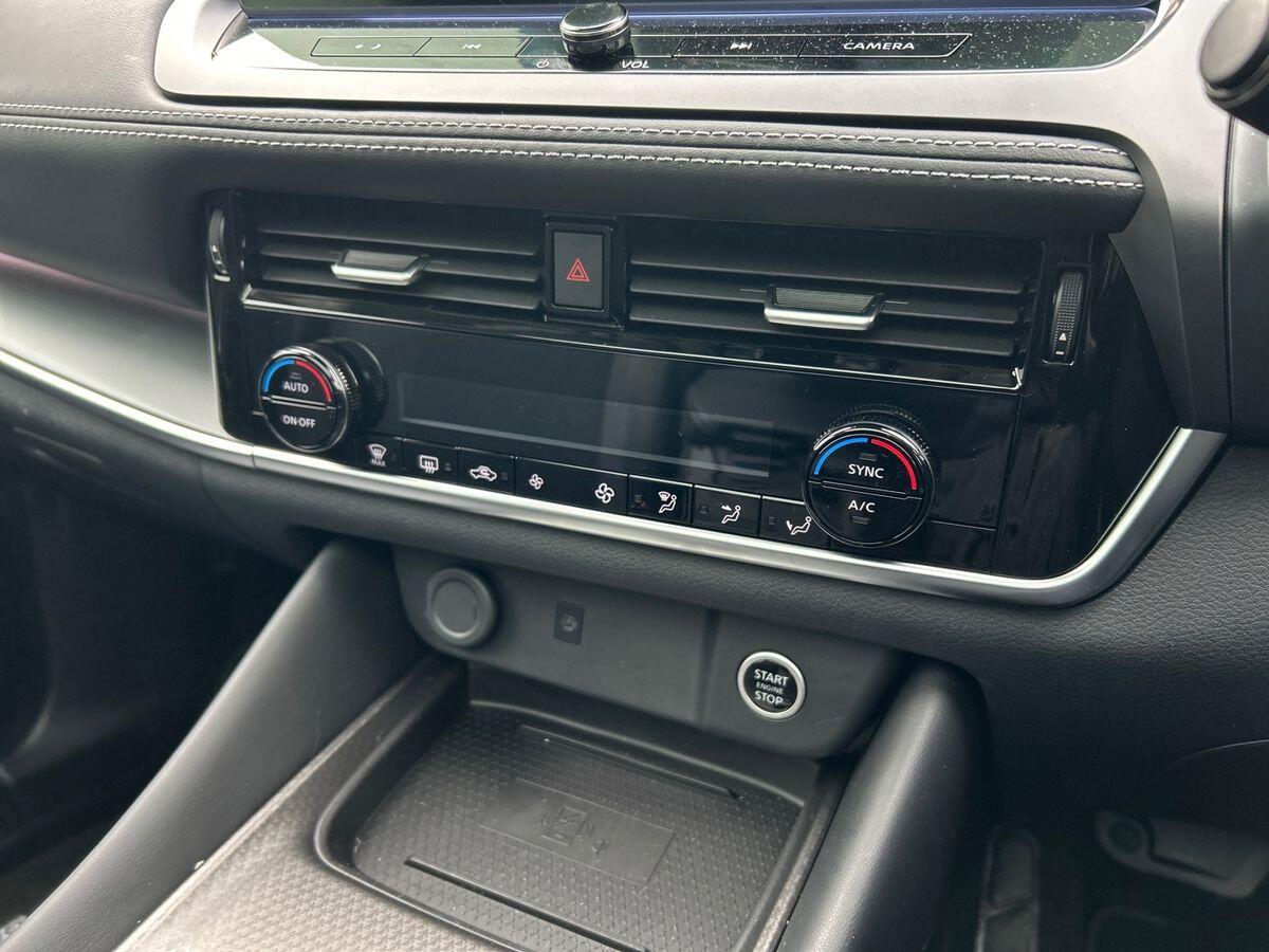 Used Nissan Qashqai 2025 for sale - 77475262: Photo 37