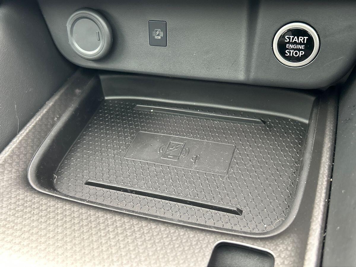 Used Nissan Qashqai 2025 for sale - 77475262: Photo 38