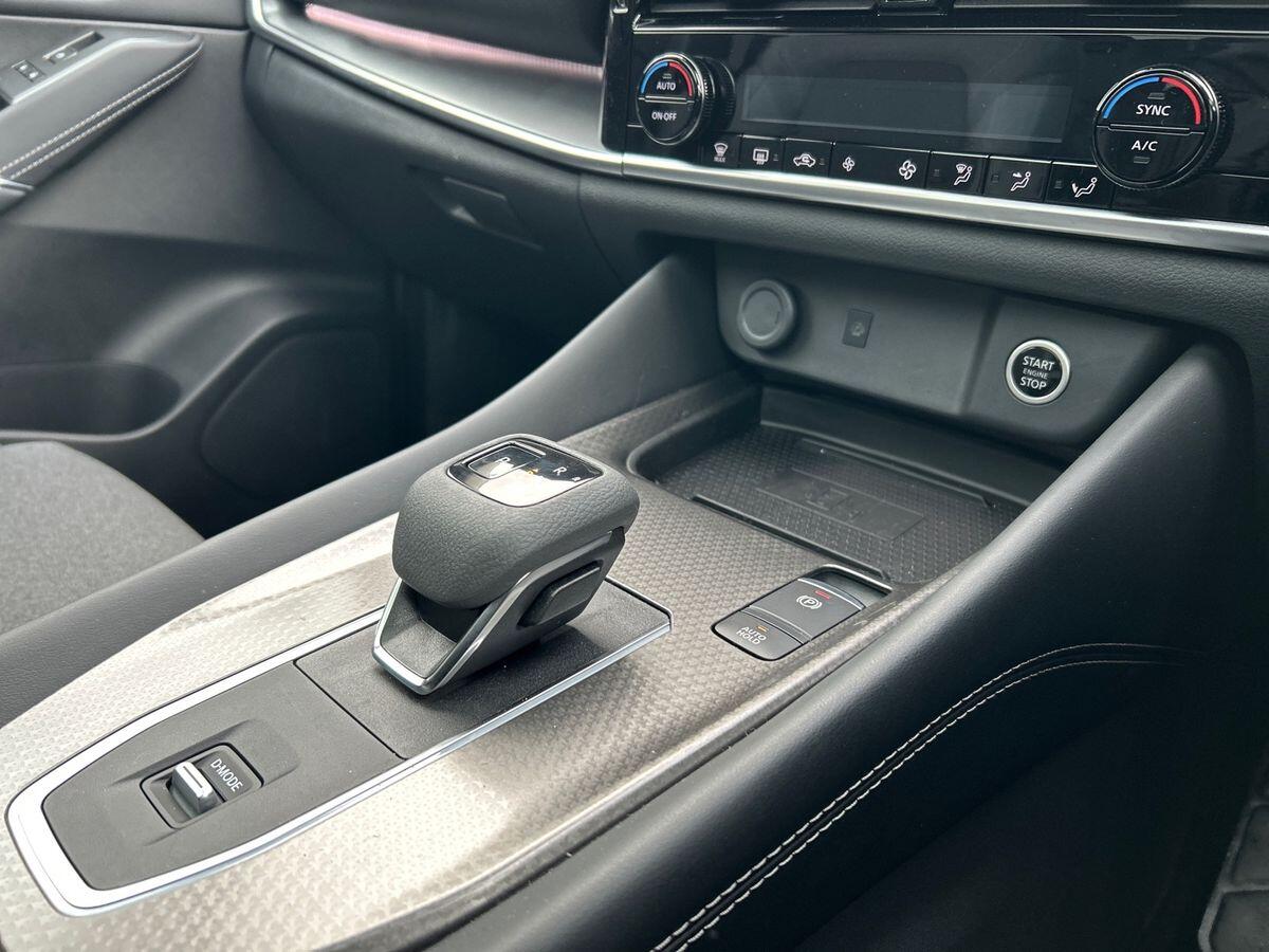 Used Nissan Qashqai 2025 for sale - 77475262: Photo 39