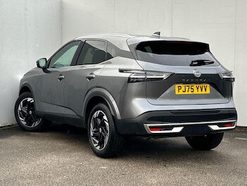 Used Nissan Qashqai 2025 for sale - 77475262: Photo