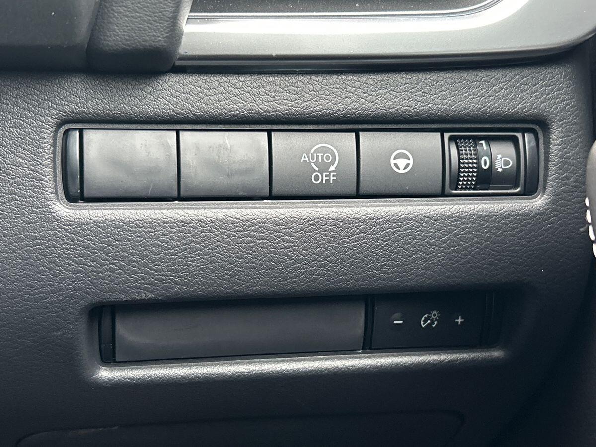 Used Nissan Qashqai 2025 for sale - 77475262: Photo 44