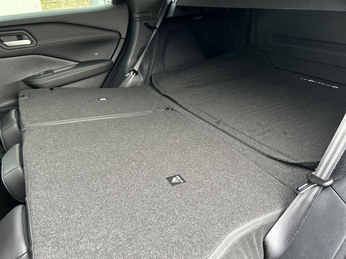 Used Nissan Qashqai 2025 for sale - 77475262: Photo 47