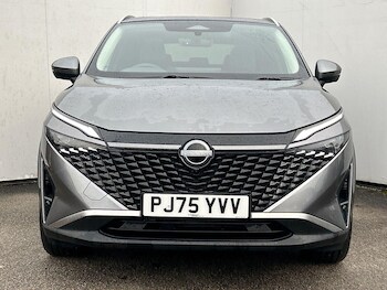 Used Nissan Qashqai 2025 for sale - 77475262: Photo