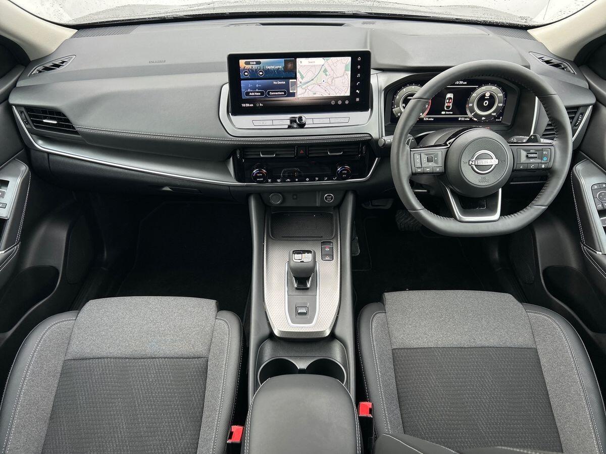 Used Nissan Qashqai 2025 for sale - 77475262: Photo 7