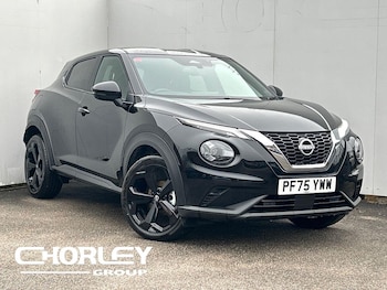 Used Nissan Juke 2026 for sale - 78407908: Photo