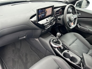 Used Nissan Juke 2026 for sale - 78407908: Photo