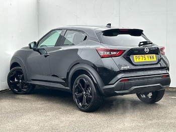 Used Nissan Juke 2026 for sale - 78407908: Photo