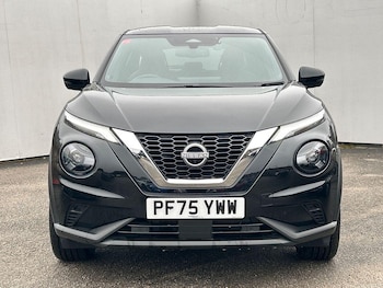 Used Nissan Juke 2026 for sale - 78407908: Photo