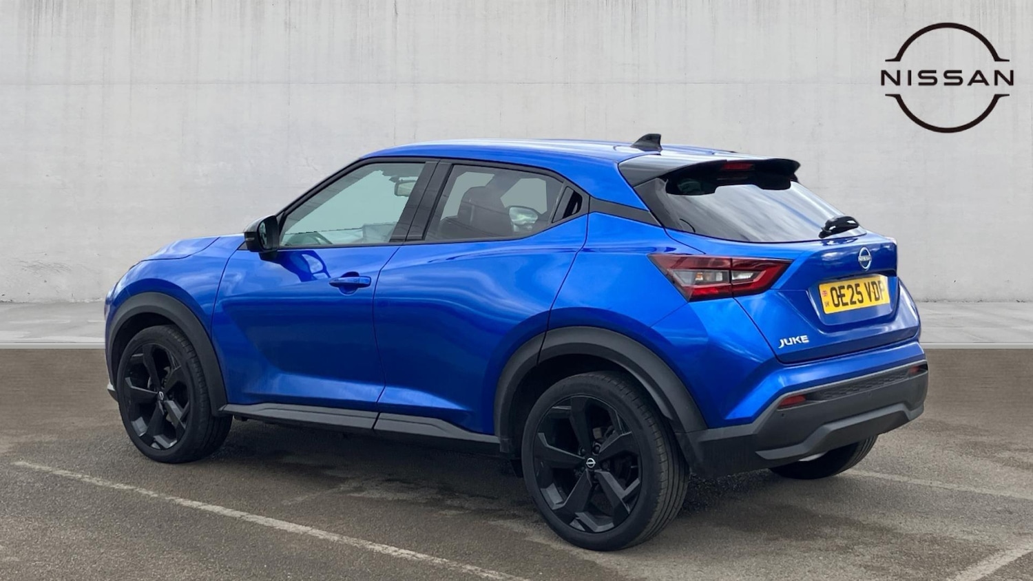 Used Nissan Juke 2025 for sale - 77831215: Photo 3