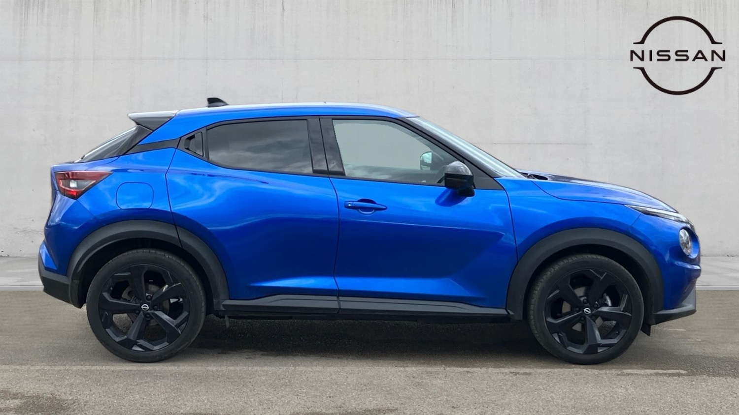 Used Nissan Juke 2025 for sale - 77831215: Photo 4