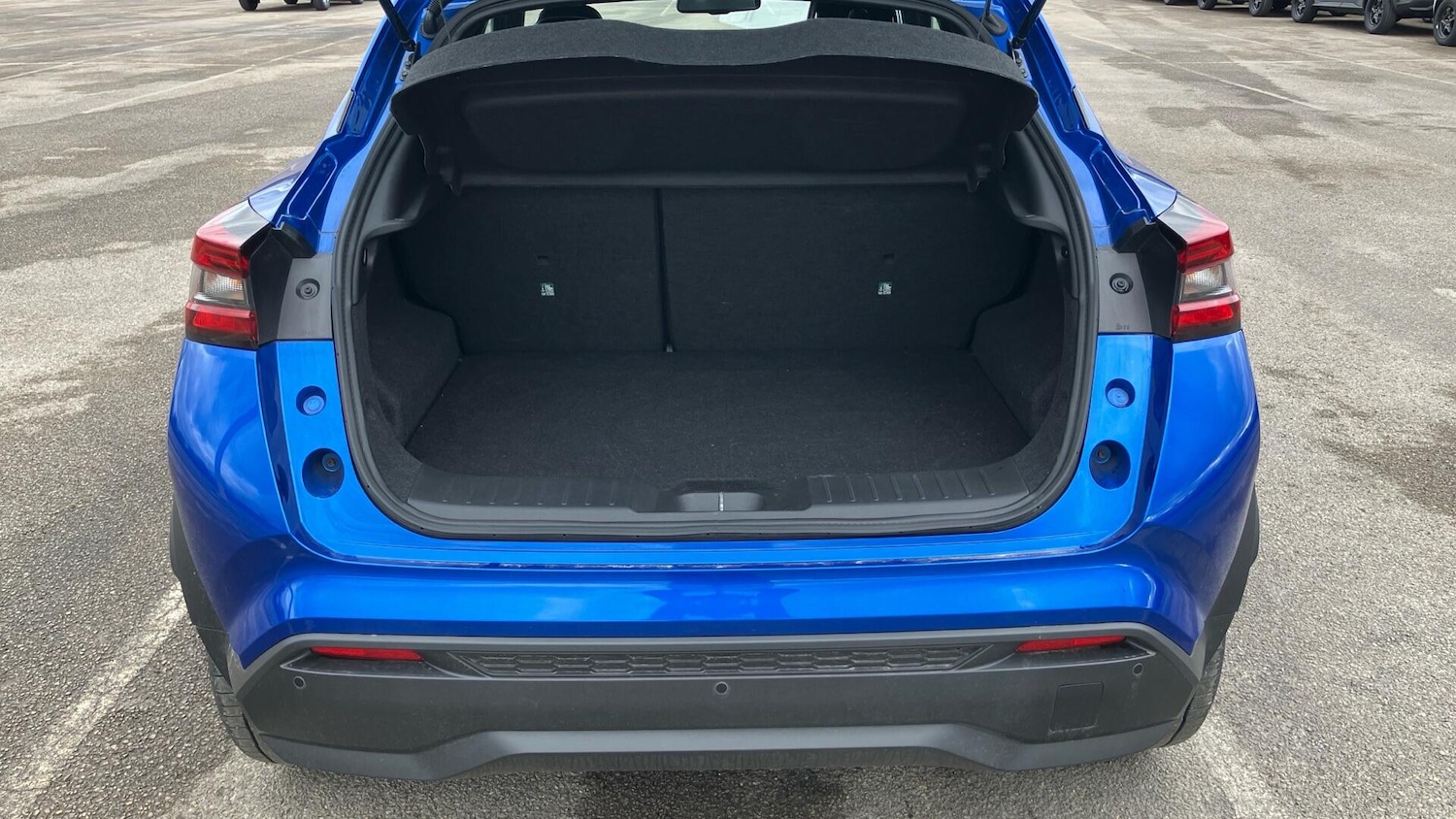 Used Nissan Juke 2025 for sale - 77831215: Photo 5