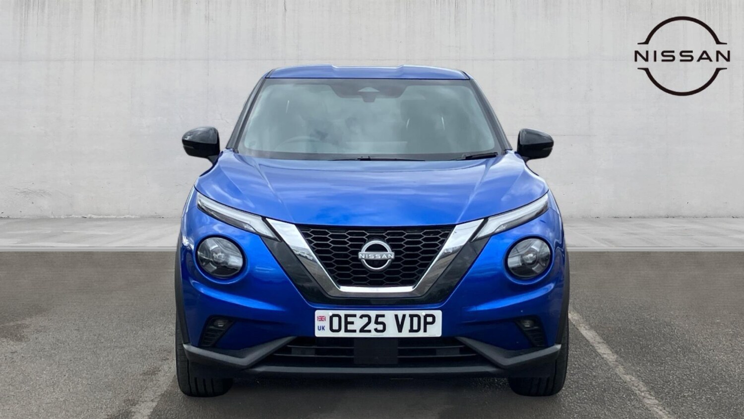 Used Nissan Juke 2025 for sale - 77831215: Photo 7
