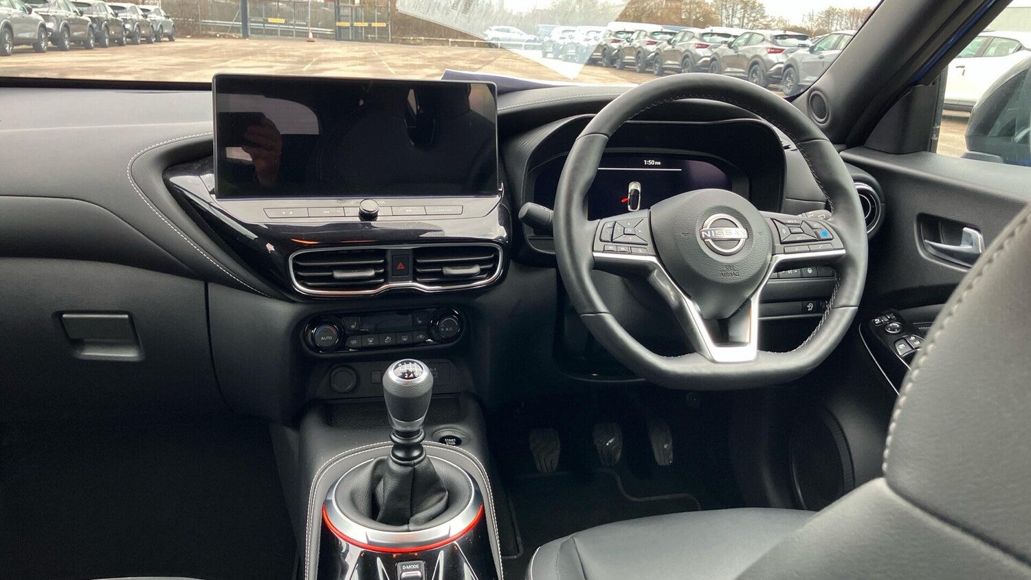 Used Nissan Juke 2025 for sale - 77831215: Photo 8