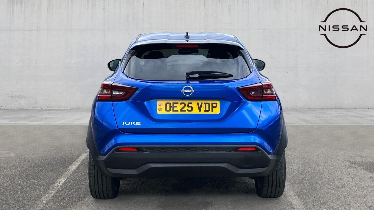 Used Nissan Juke 2025 for sale - 77831215: Photo 9