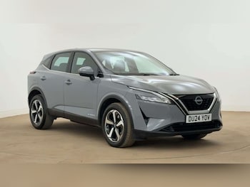 Used Nissan Qashqai 2024 for sale - 78558201: Photo