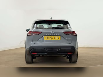Used Nissan Qashqai 2024 for sale - 78558201: Photo
