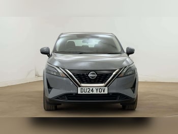 Used Nissan Qashqai 2024 for sale - 78558201: Photo