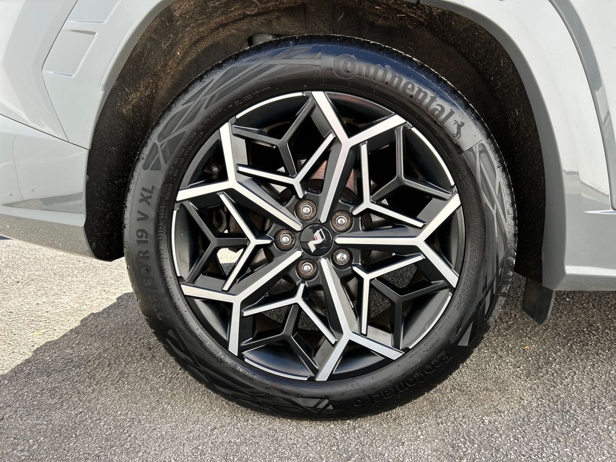 Used Hyundai TUCSON 2023 for sale - 78120957: Photo 10