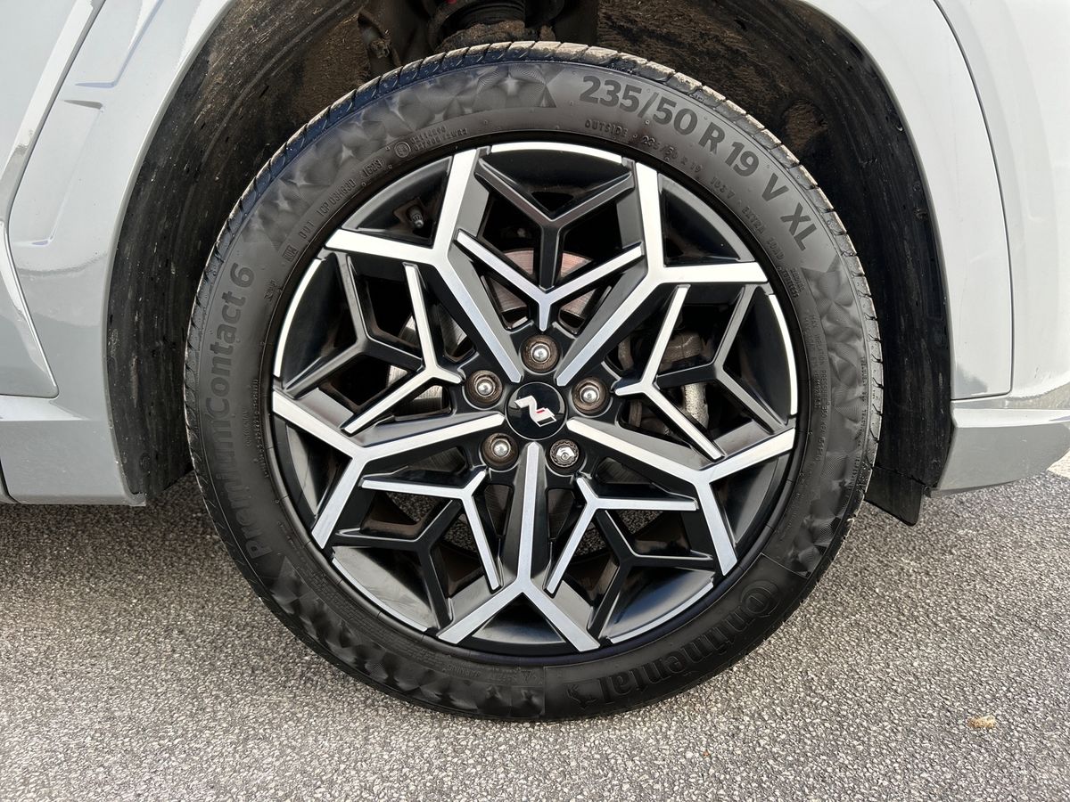 Used Hyundai TUCSON 2023 for sale - 78120957: Photo 11