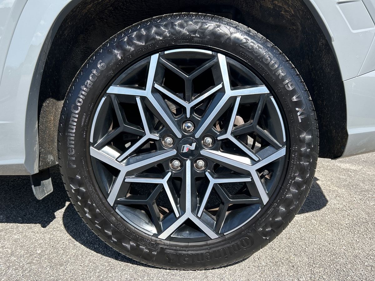 Used Hyundai TUCSON 2023 for sale - 78120957: Photo 12