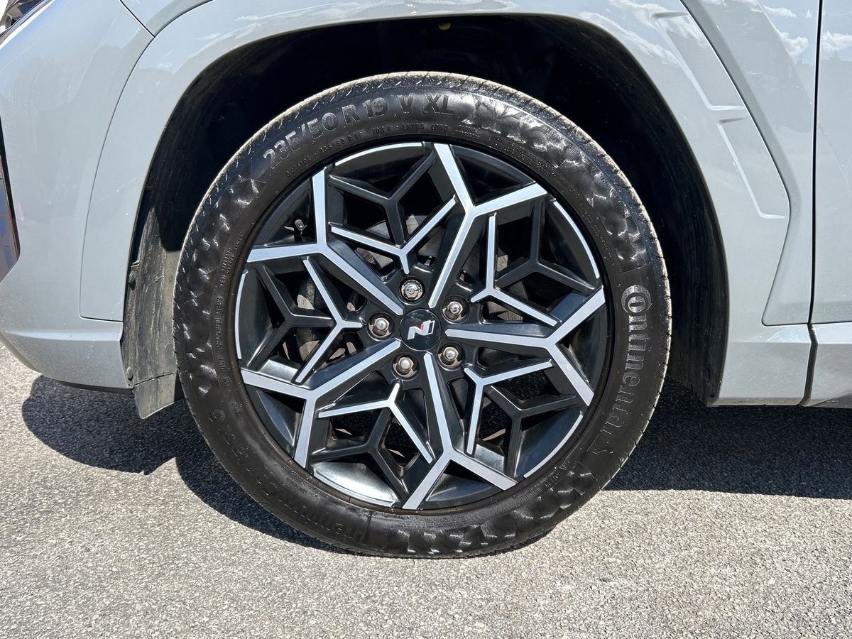 Used Hyundai TUCSON 2023 for sale - 78120957: Photo 13