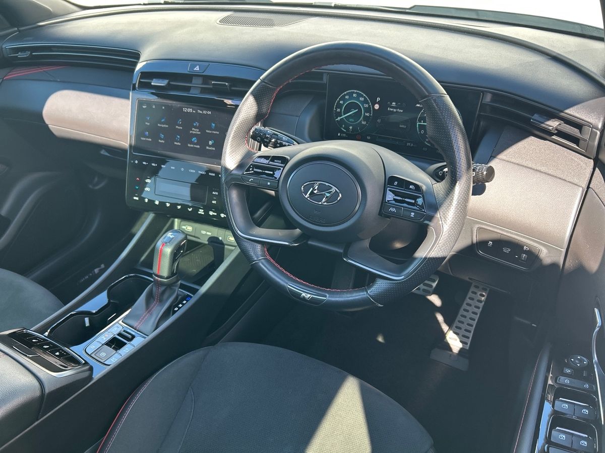 Used Hyundai TUCSON 2023 for sale - 78120957: Photo 14
