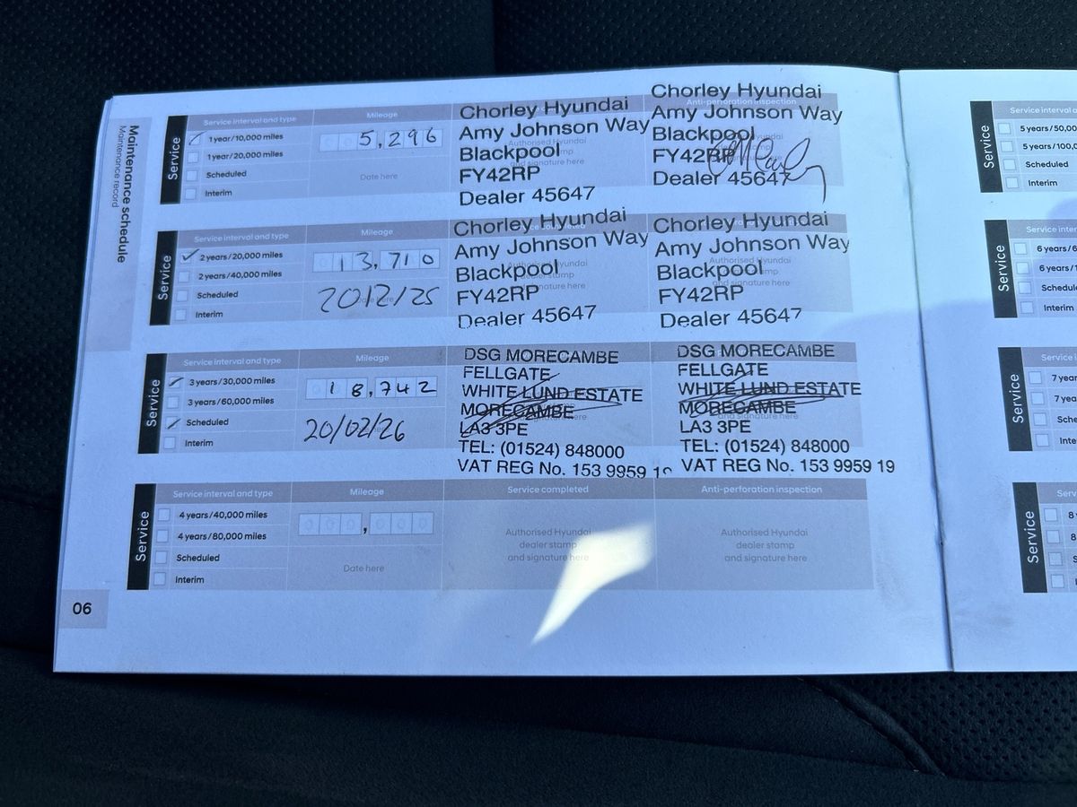 Used Hyundai TUCSON 2023 for sale - 78120957: Photo 18