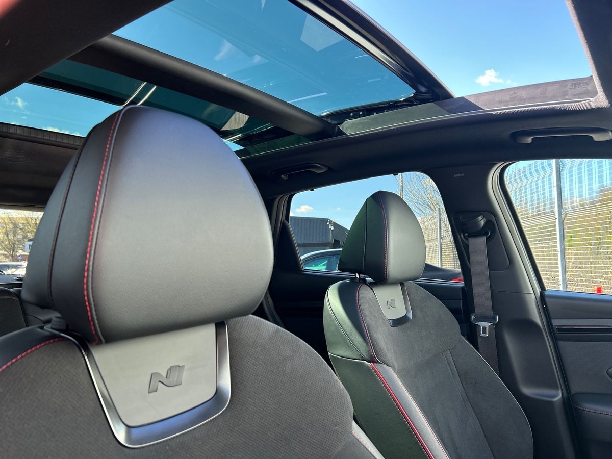 Used Hyundai TUCSON 2023 for sale - 78120957: Photo 19