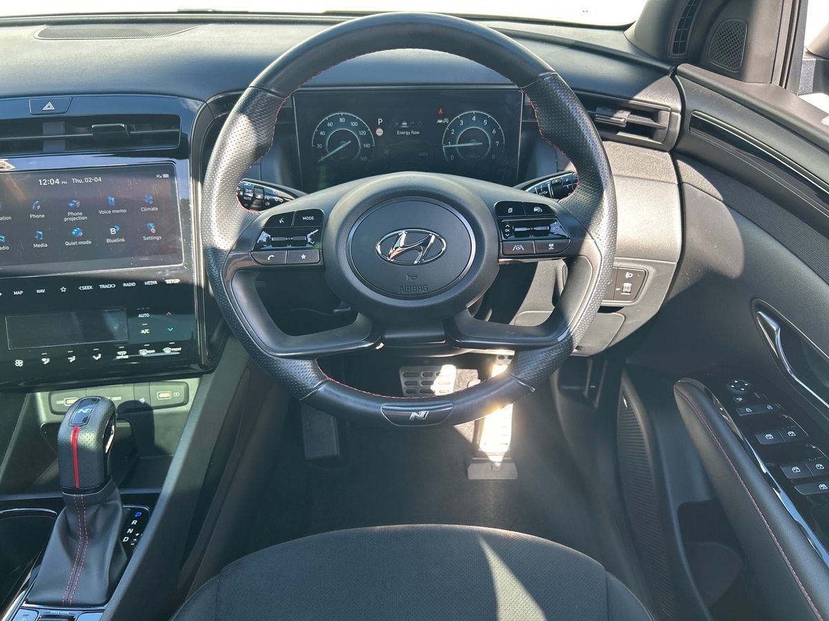 Used Hyundai TUCSON 2023 for sale - 78120957: Photo 20