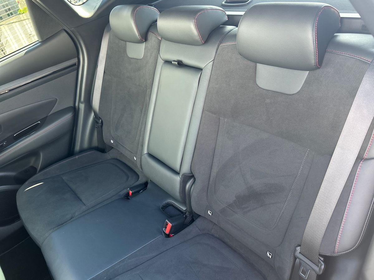 Used Hyundai TUCSON 2023 for sale - 78120957: Photo 21