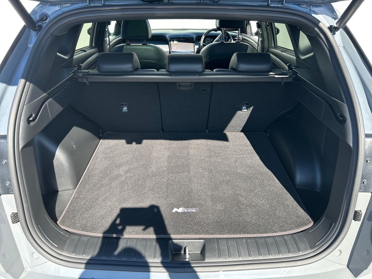 Used Hyundai TUCSON 2023 for sale - 78120957: Photo 22