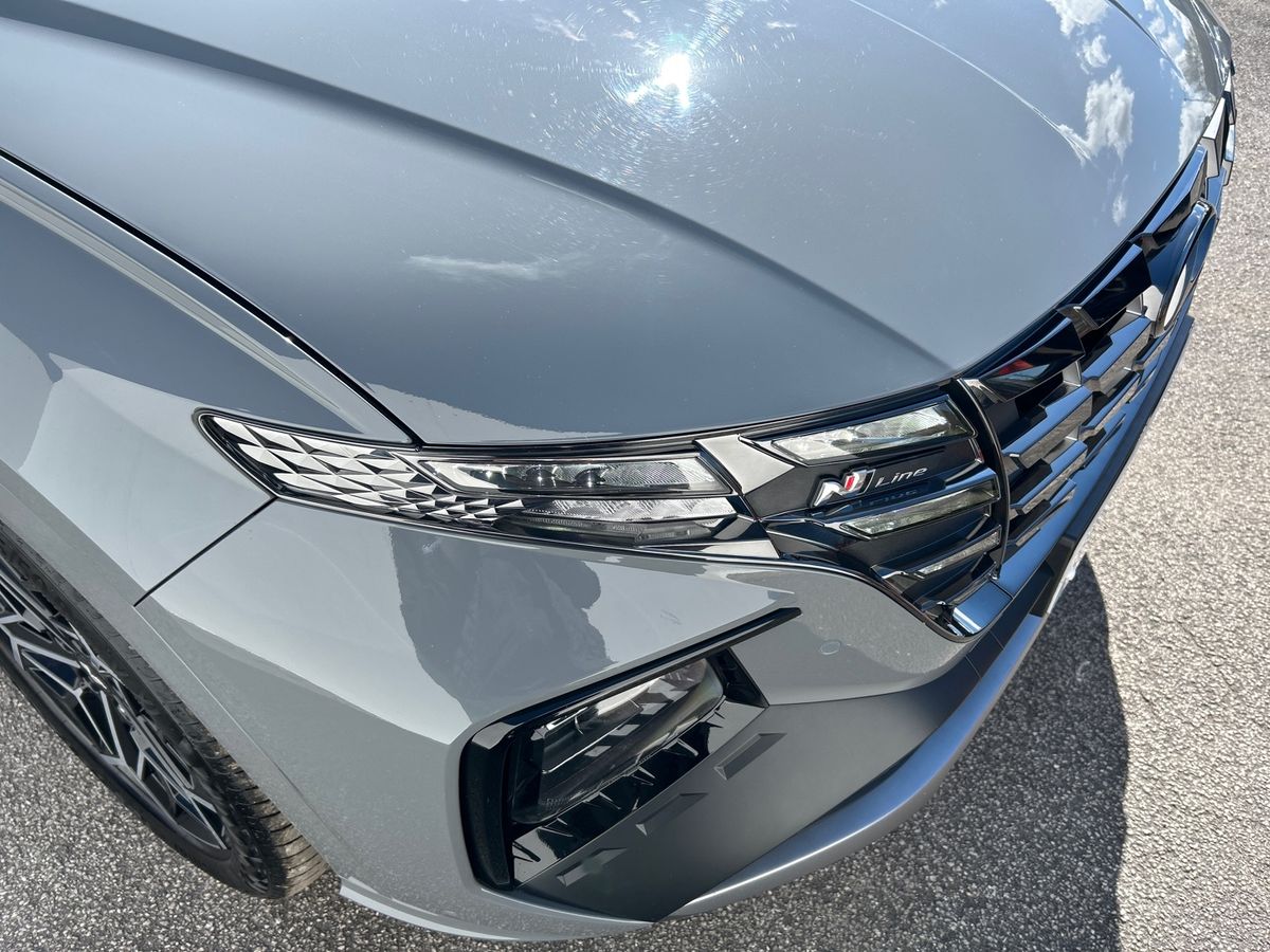 Used Hyundai TUCSON 2023 for sale - 78120957: Photo 23