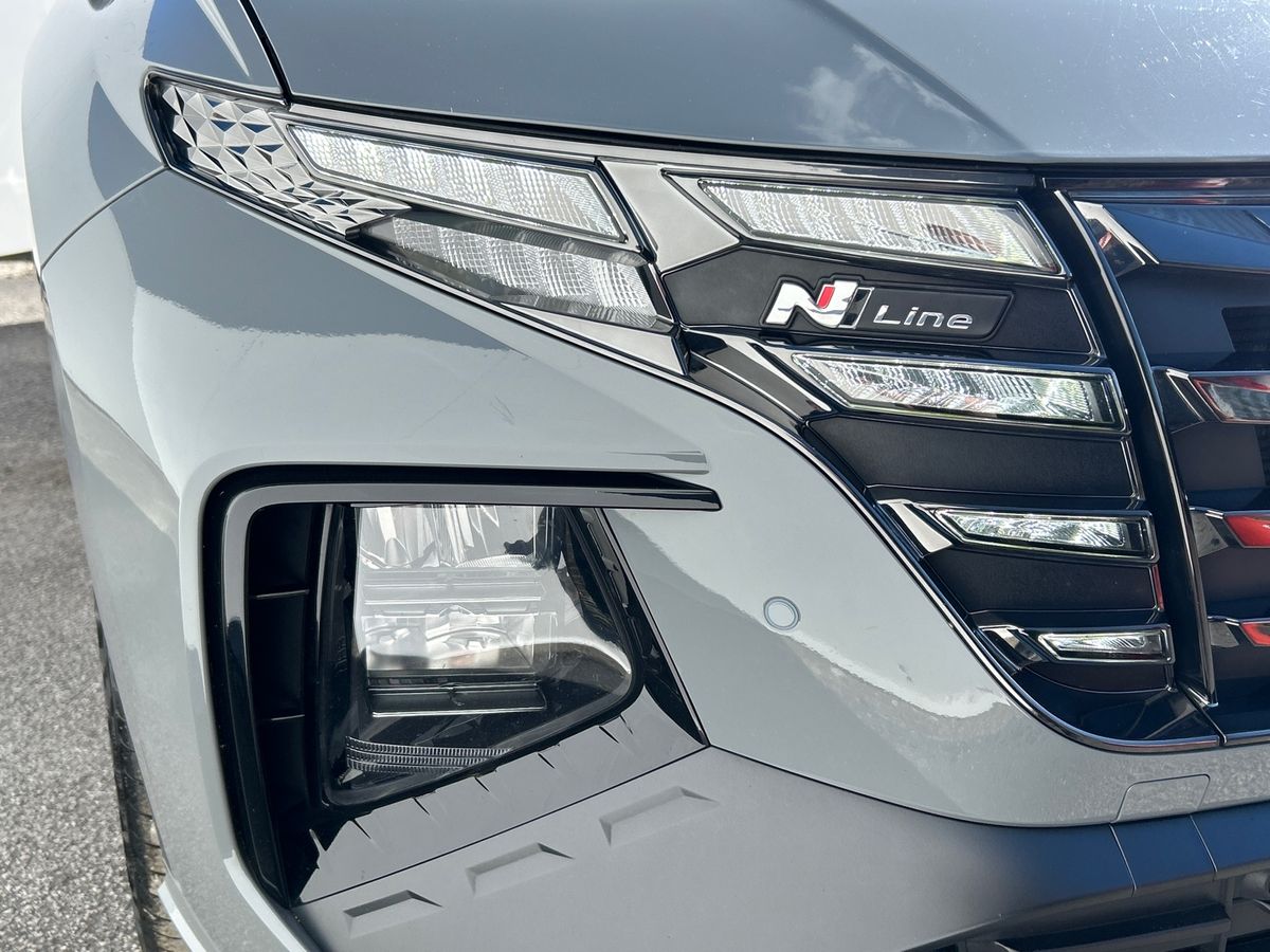 Used Hyundai TUCSON 2023 for sale - 78120957: Photo 26