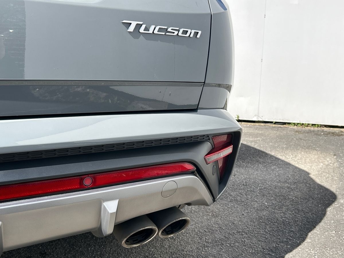 Used Hyundai TUCSON 2023 for sale - 78120957: Photo 29