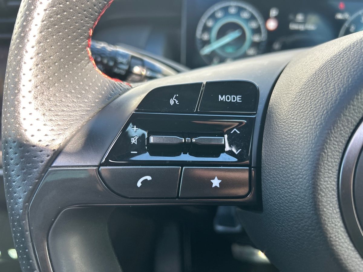 Used Hyundai TUCSON 2023 for sale - 78120957: Photo 30