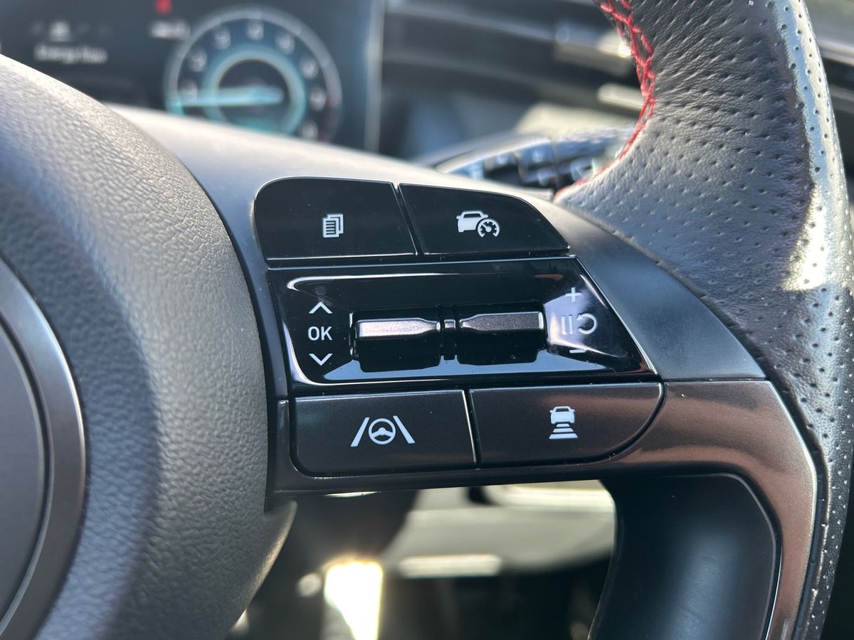 Used Hyundai TUCSON 2023 for sale - 78120957: Photo 31