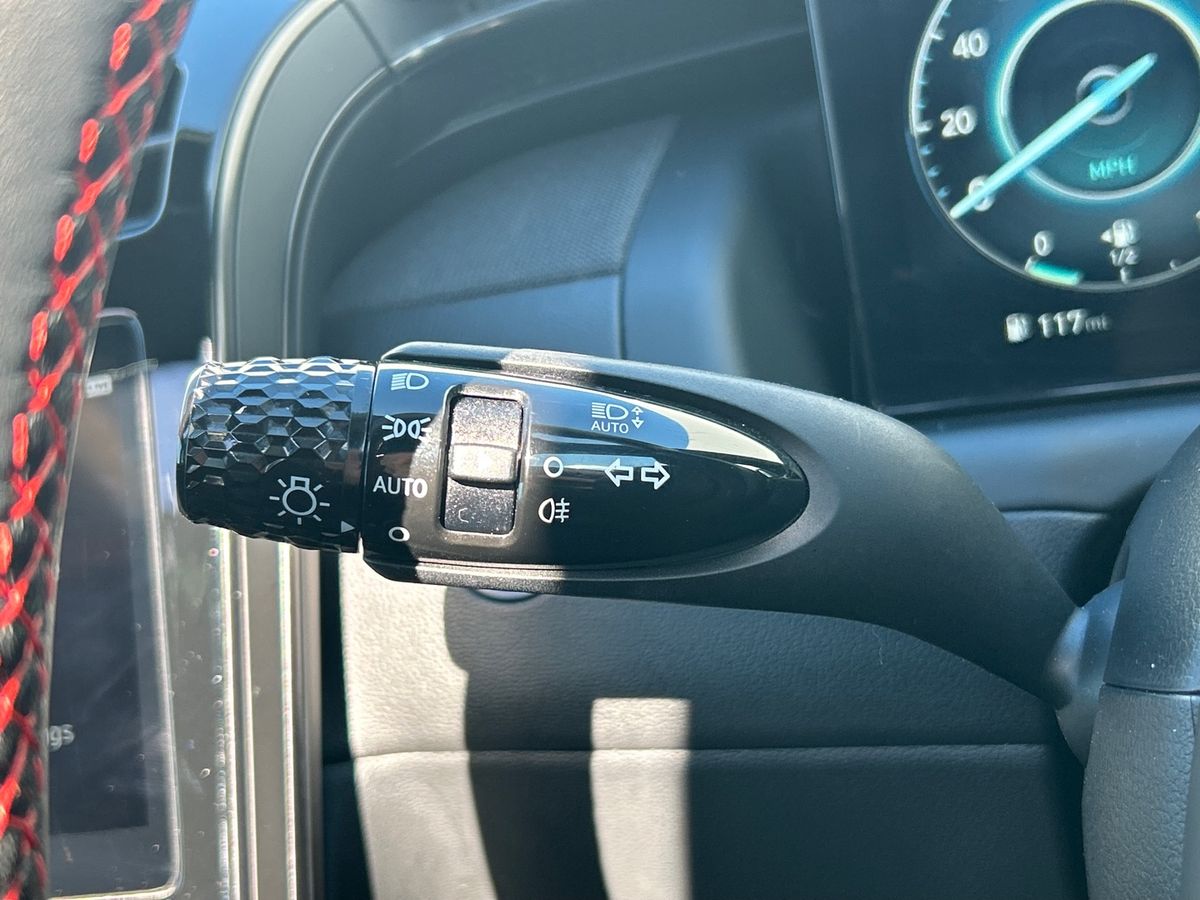 Used Hyundai TUCSON 2023 for sale - 78120957: Photo 32