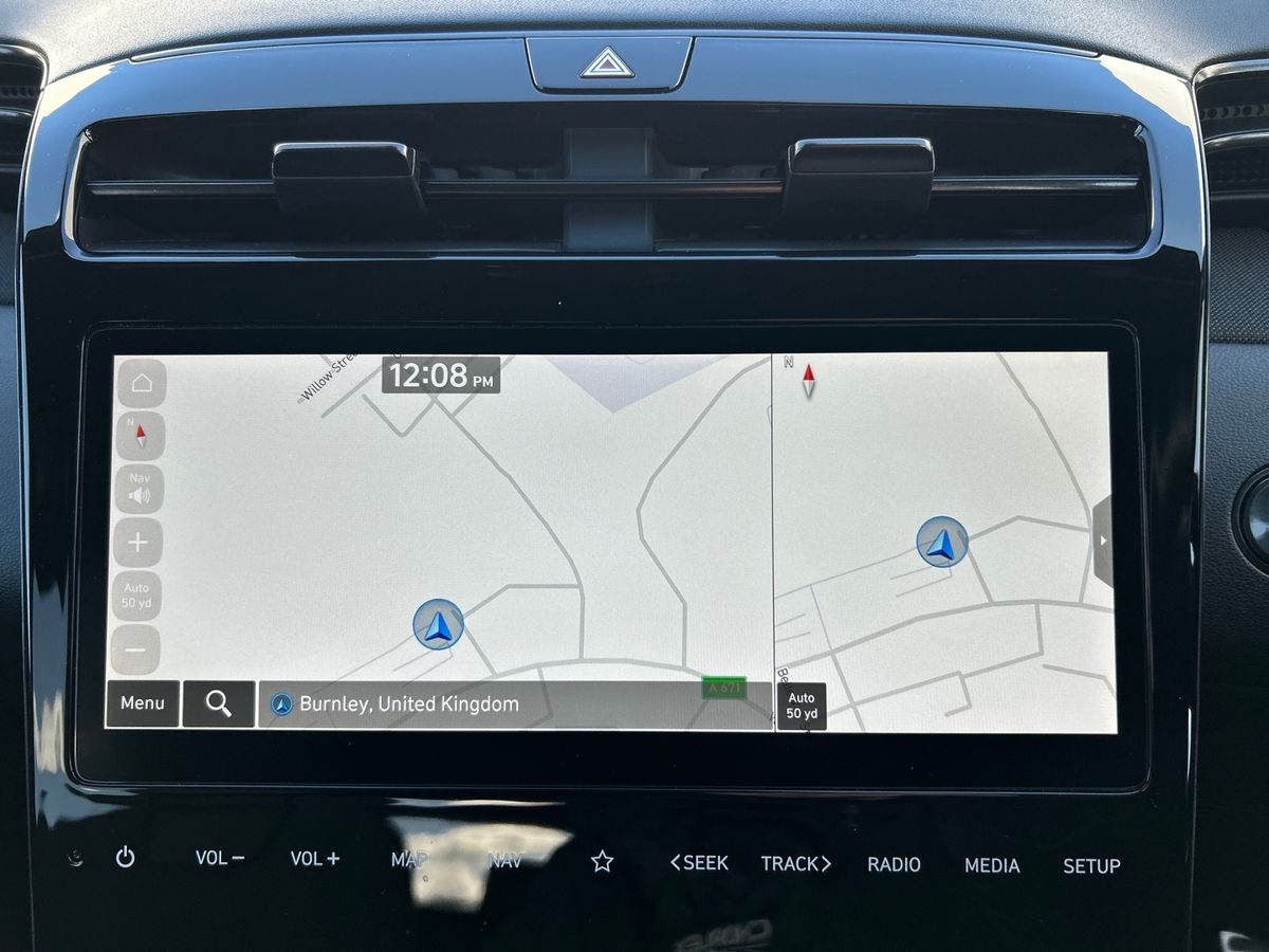 Used Hyundai TUCSON 2023 for sale - 78120957: Photo 34