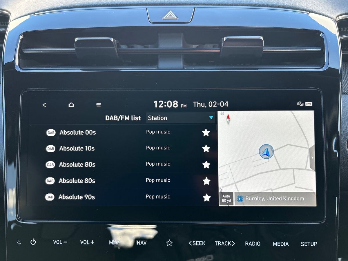 Used Hyundai TUCSON 2023 for sale - 78120957: Photo 35