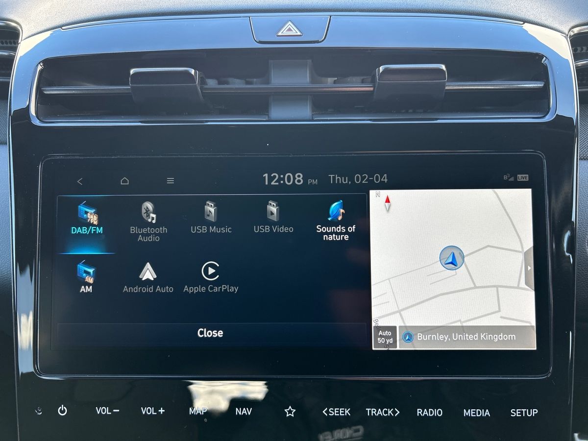 Used Hyundai TUCSON 2023 for sale - 78120957: Photo 36