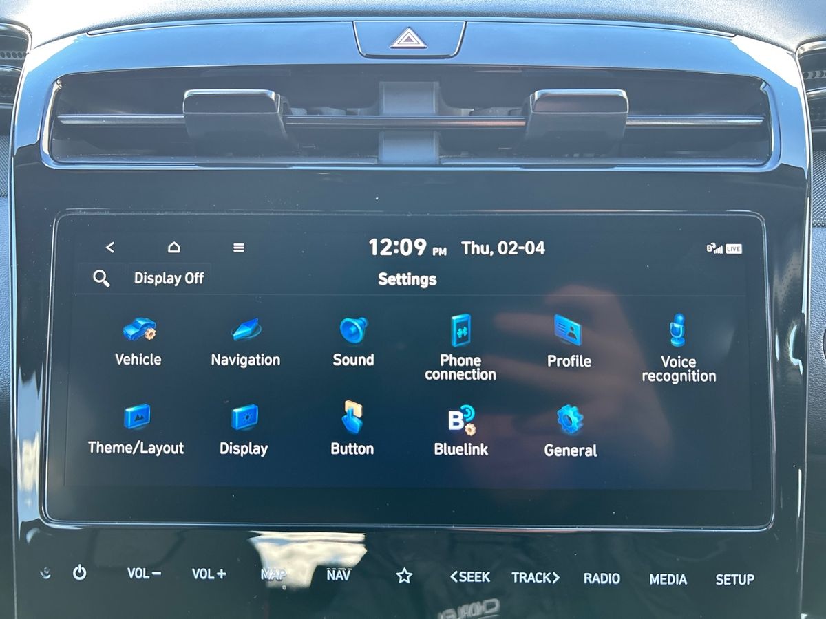 Used Hyundai TUCSON 2023 for sale - 78120957: Photo 37