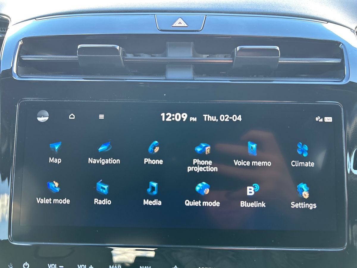 Used Hyundai TUCSON 2023 for sale - 78120957: Photo 38